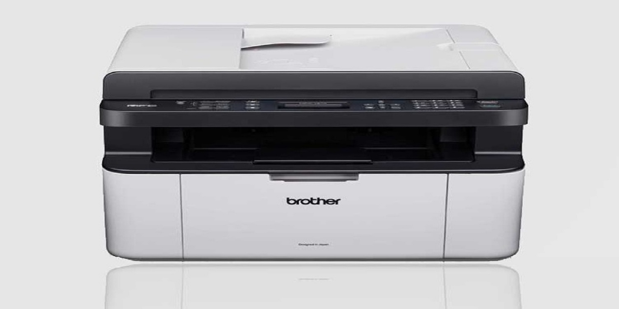 دانلود رایگان درایور پرینتر برادر مدل -MFC-1810