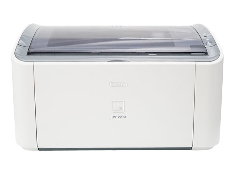  Canon Lbp2900
