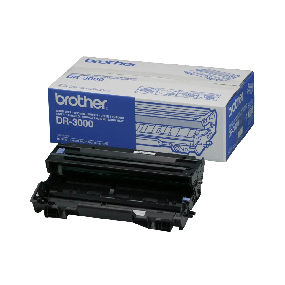 درام برادر مدل DR-3000